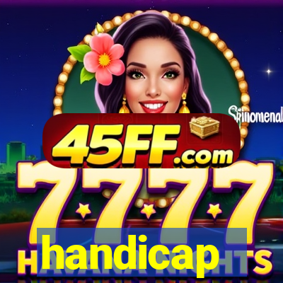 handicap - 2.5